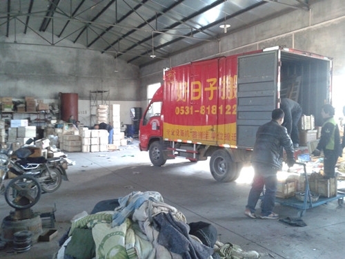 濟(jì)南機(jī)械設(shè)備搬運(yùn)搬家