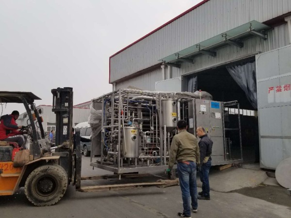 廠房設(shè)備搬遷