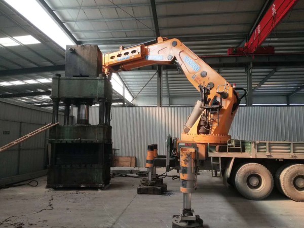 設(shè)備搬運(yùn)