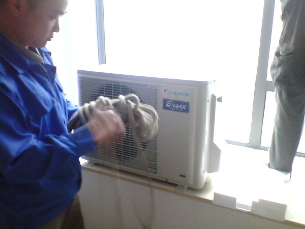 空調(diào)使用6注意