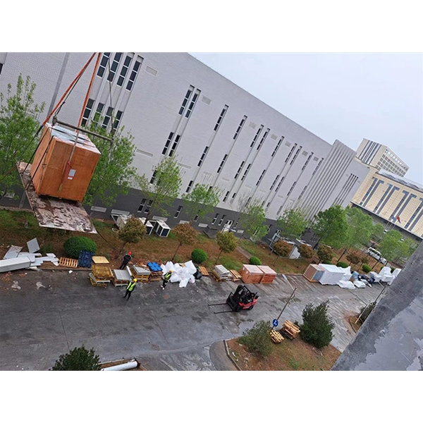 設(shè)備搬運(yùn)