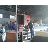 濟(jì)南廠房搬遷搬家